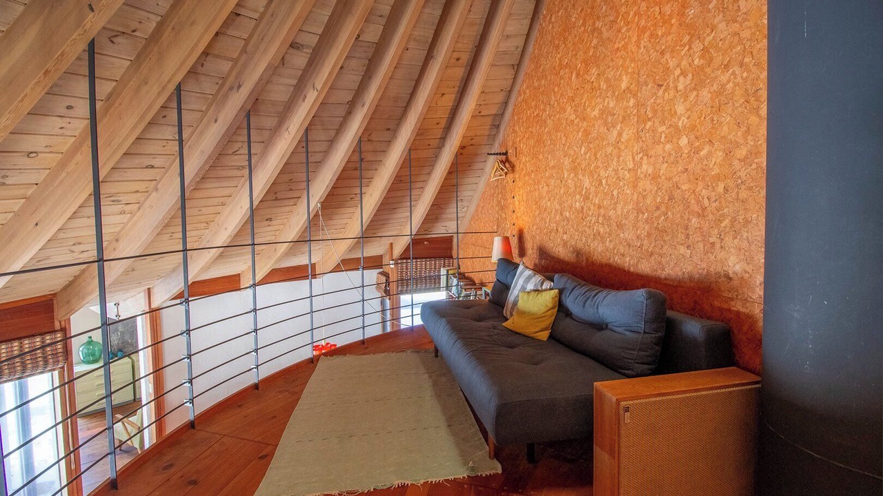 Photo of Bedroom in Central Frontenac
