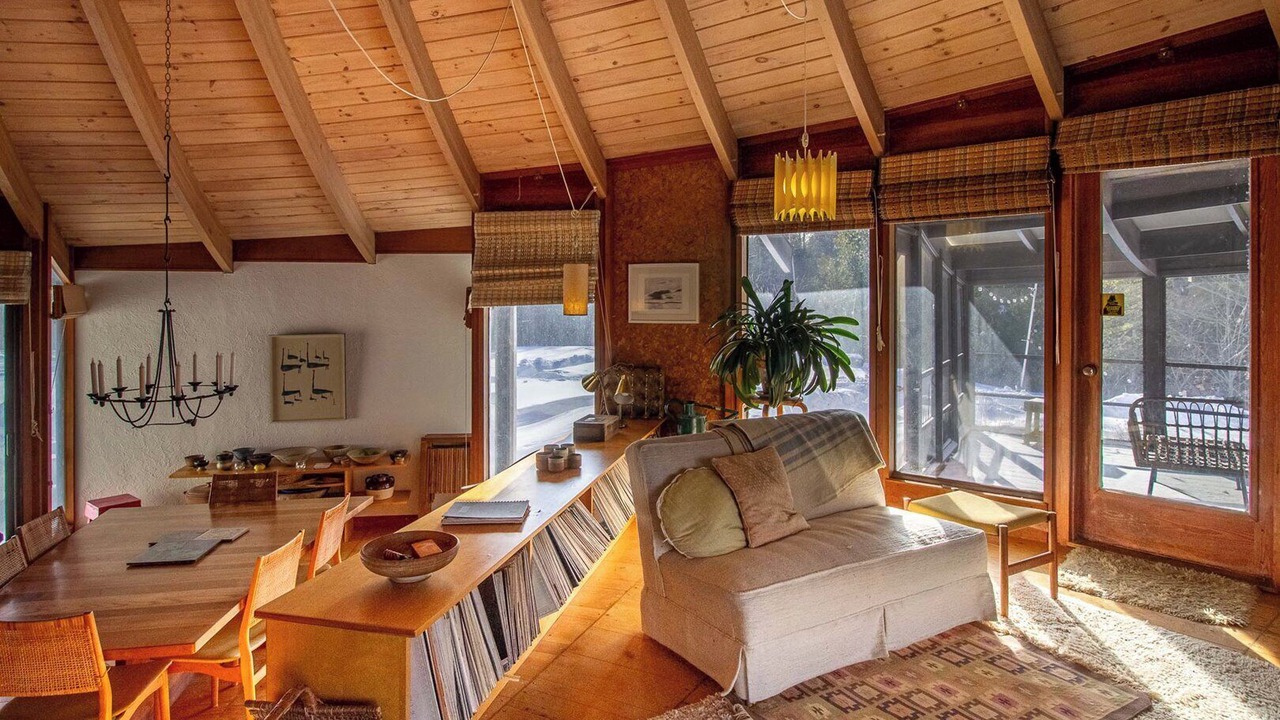 Photo of Bedroom in Central Frontenac