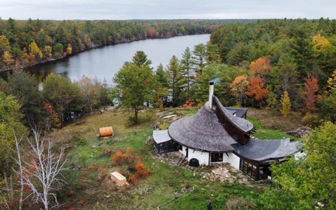 Photo of Outdoor in Central Frontenac