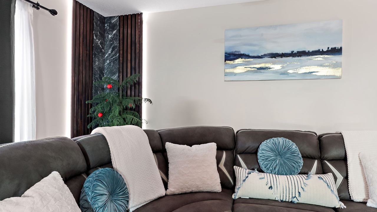 Photo of Livingroom in Fridley