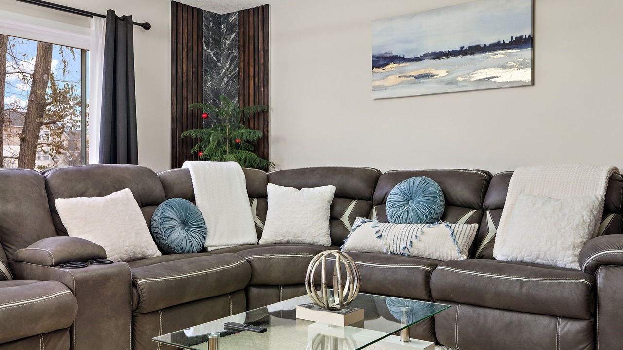 Photo of Livingroom in Fridley