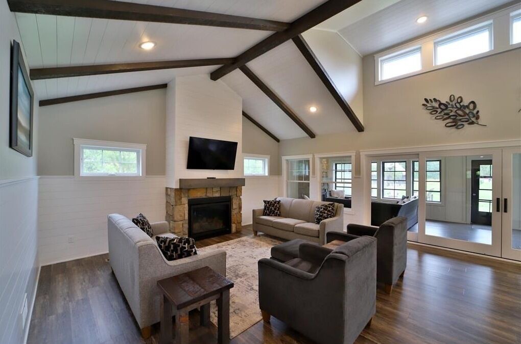 Photo of Livingroom in Pequot Lakes