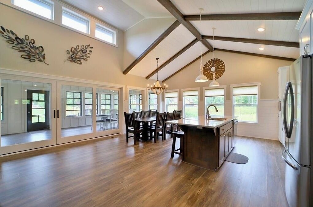 Photo of Kitchen in Pequot Lakes