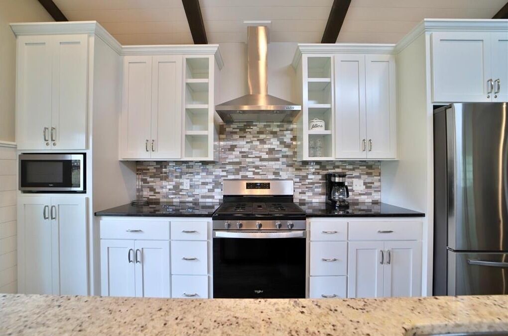 Photo of Kitchen in Pequot Lakes