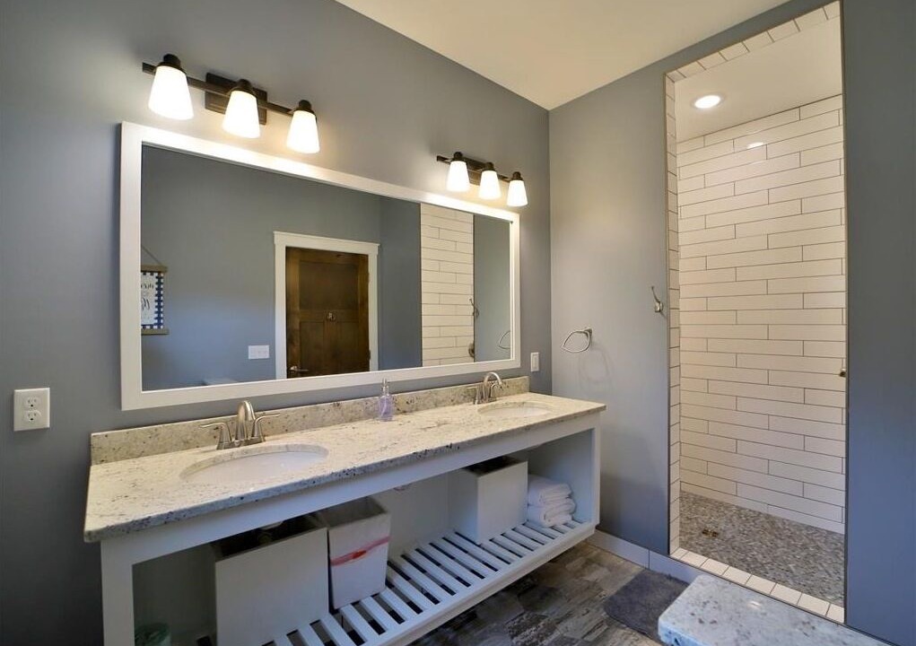 Photo of Bathroom in Pequot Lakes
