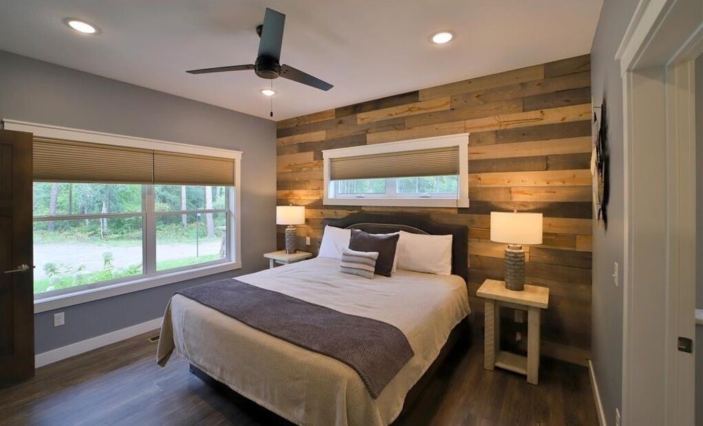 Photo of Bedroom in Pequot Lakes