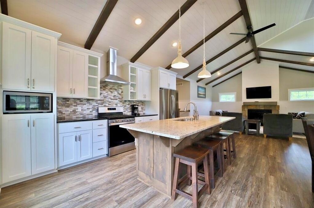 Photo of Kitchen in Pequot Lakes