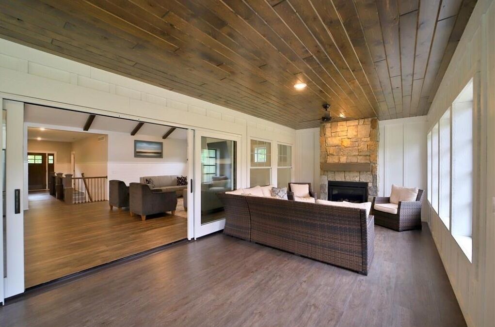 Photo of Livingroom in Pequot Lakes