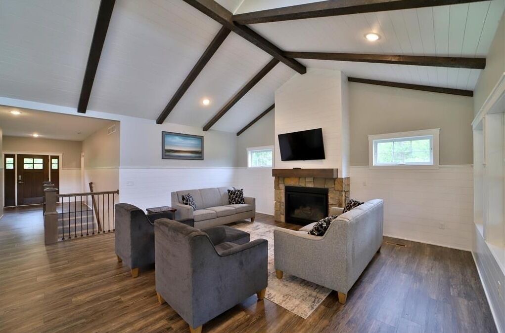 Photo of Livingroom in Pequot Lakes