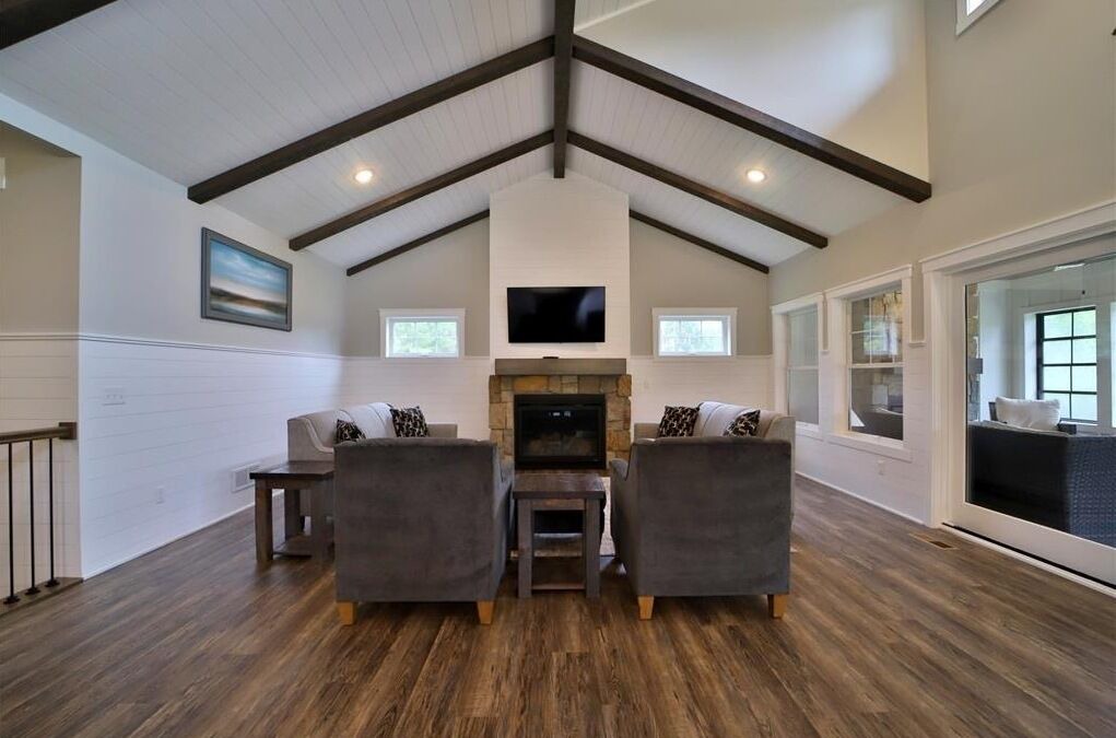 Photo of Livingroom in Pequot Lakes