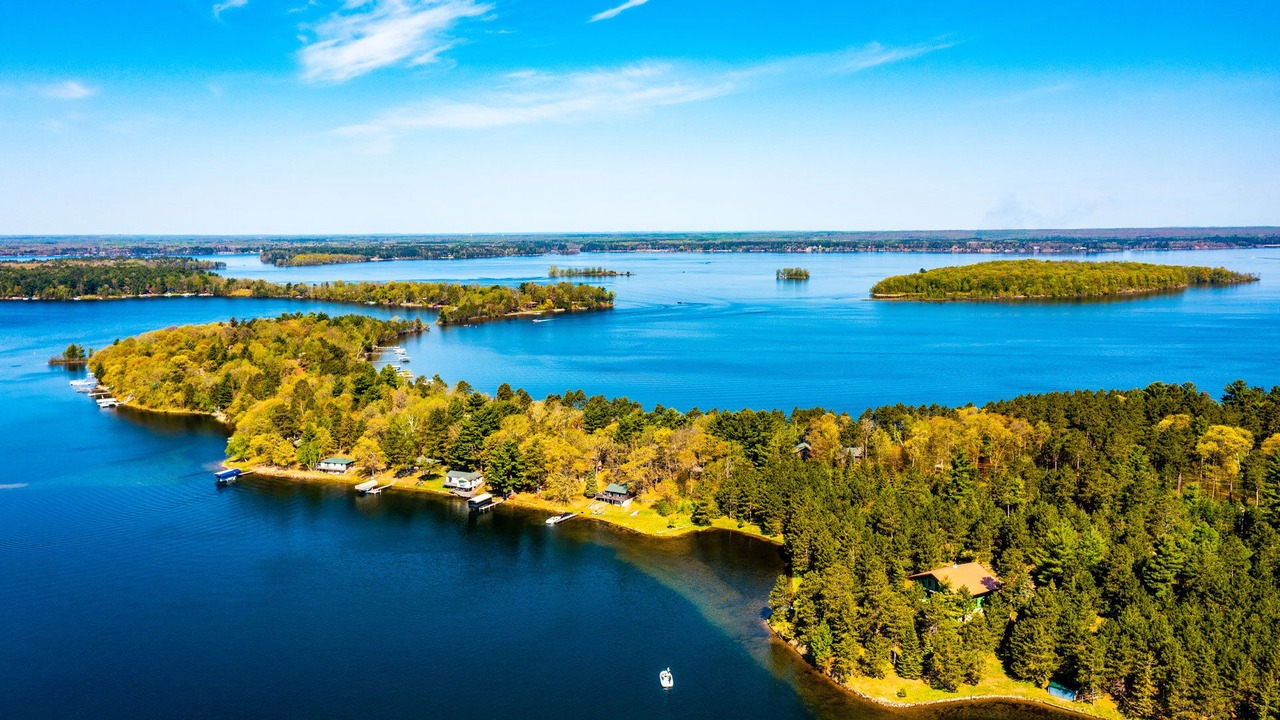 Photo of Outdoor in Pequot Lakes