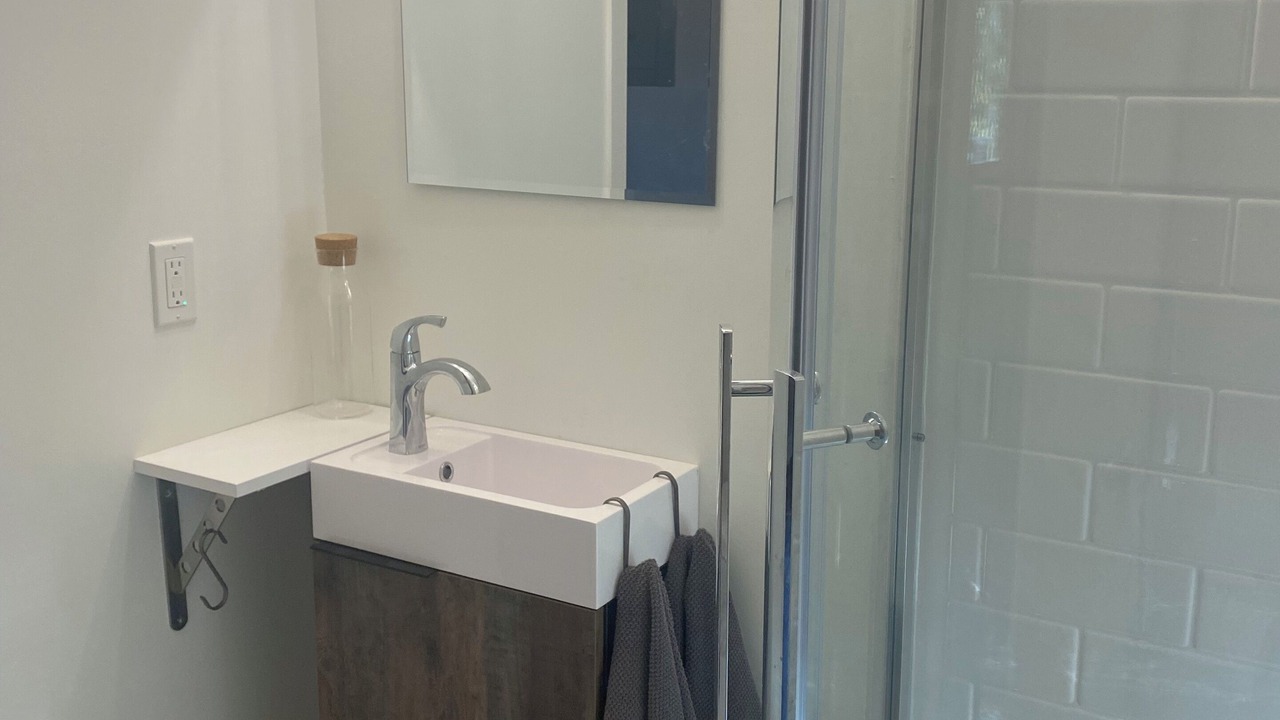 Photo of Bathroom in Frontenac