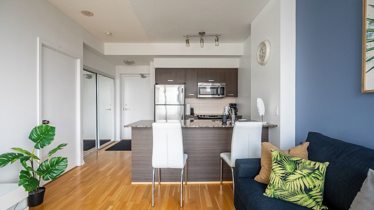 Photo of Livingroom in Bay Cloverhill
