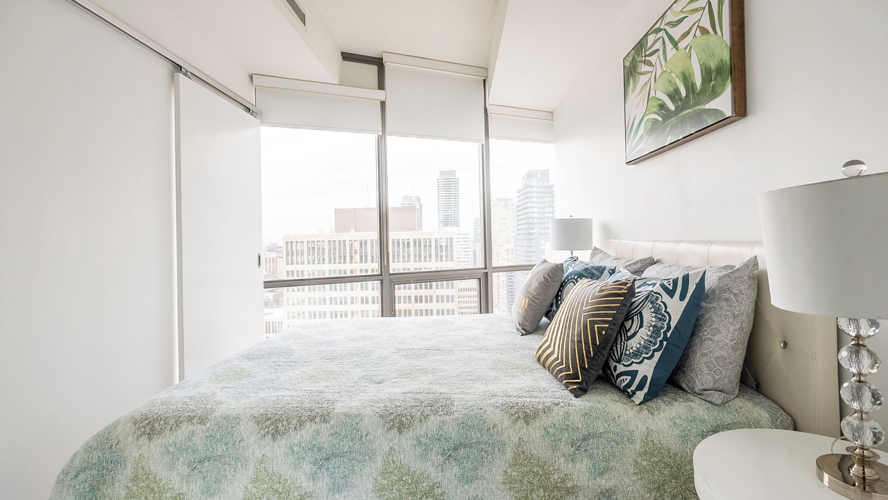 Photo of Bedroom in Bay Cloverhill