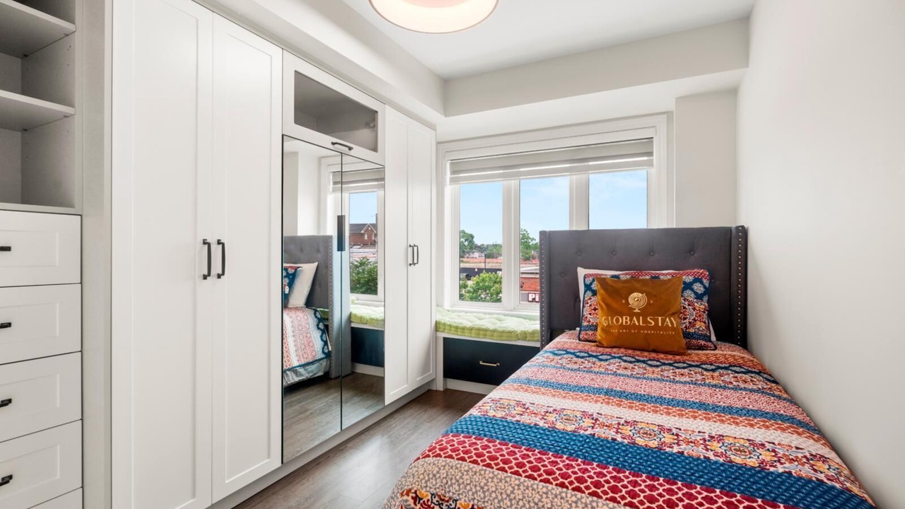 Photo of Bedroom in Long Branch