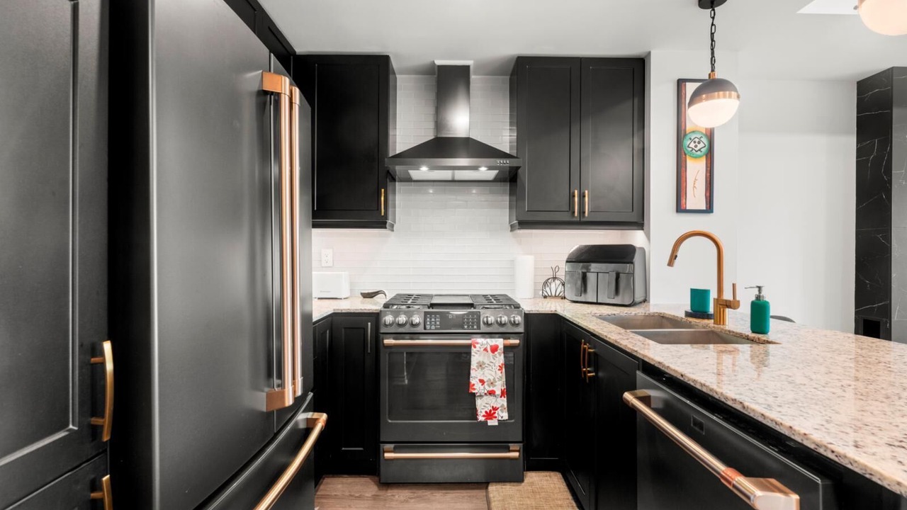 Photo of Kitchen in Long Branch