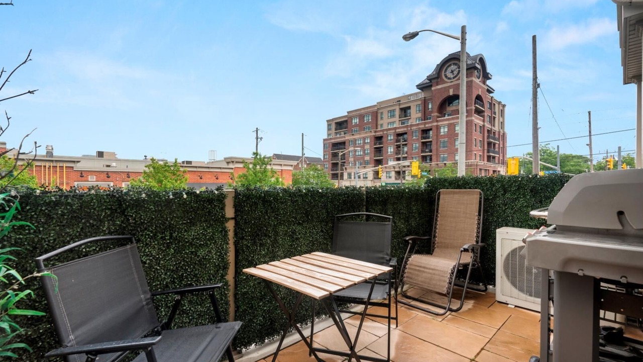Photo of Outdoor in Long Branch