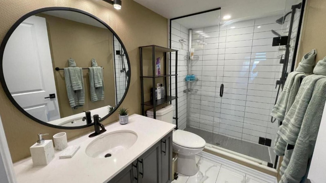 Photo of Bathroom in Long Branch