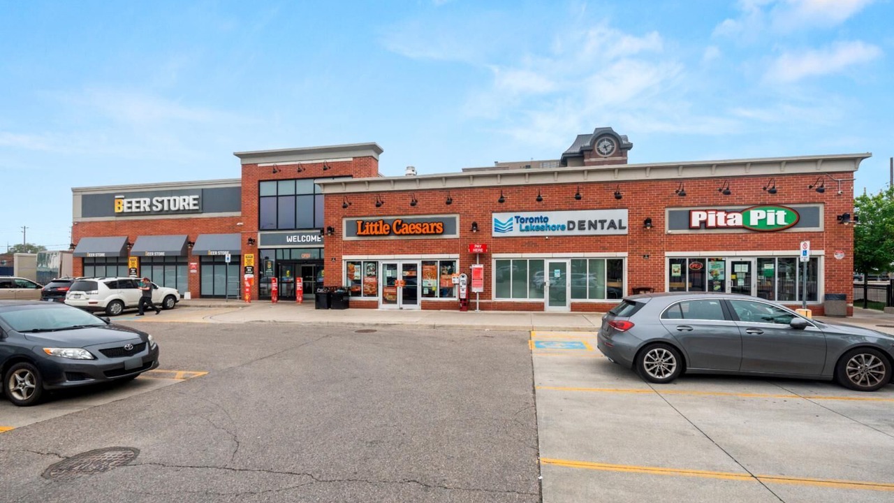 Photo of Outdoor in Long Branch