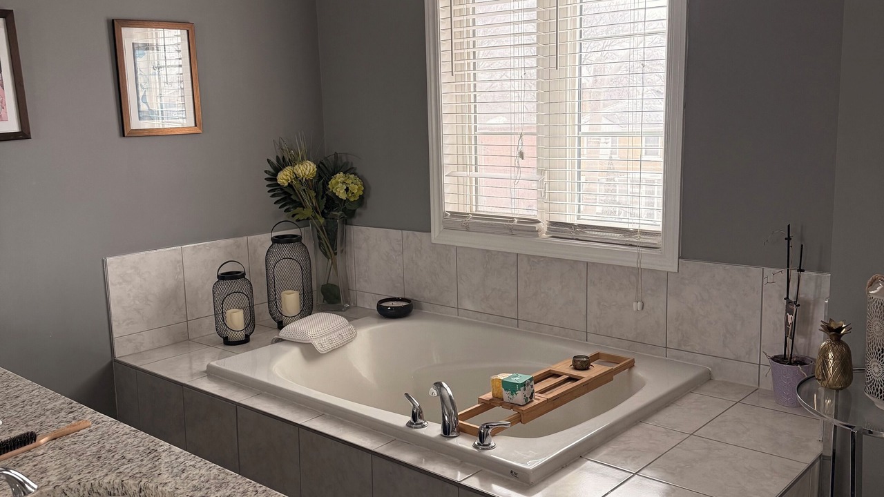 Photo of Bathroom in Islington - City Centre West