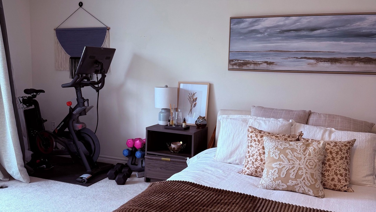 Photo of Bedroom in Islington - City Centre West