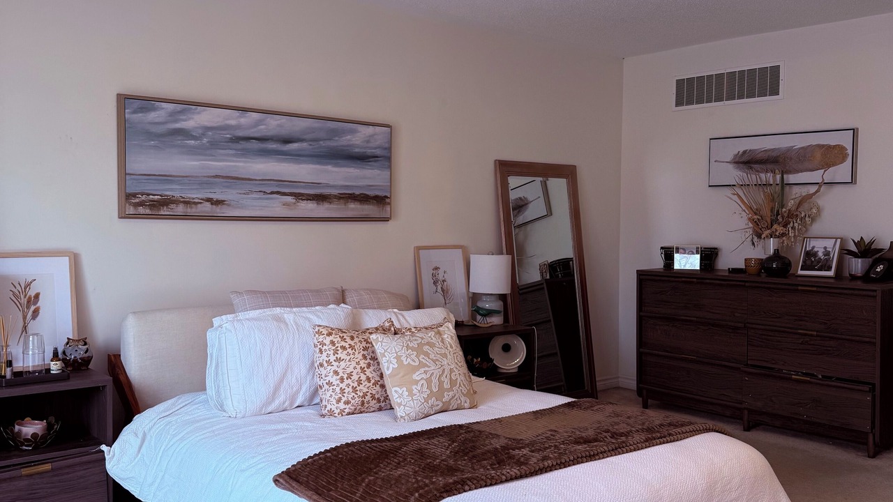 Photo of Bedroom in Islington - City Centre West