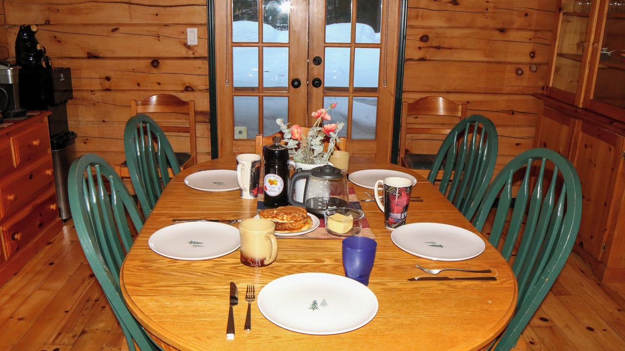 Photo of Others in Algonquin Highlands