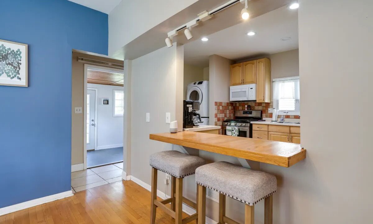 Photo of Kitchen in Merriam Park