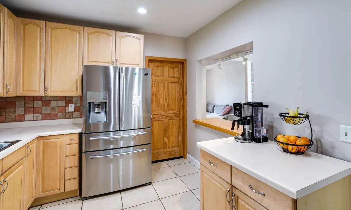 Photo of Kitchen in Merriam Park