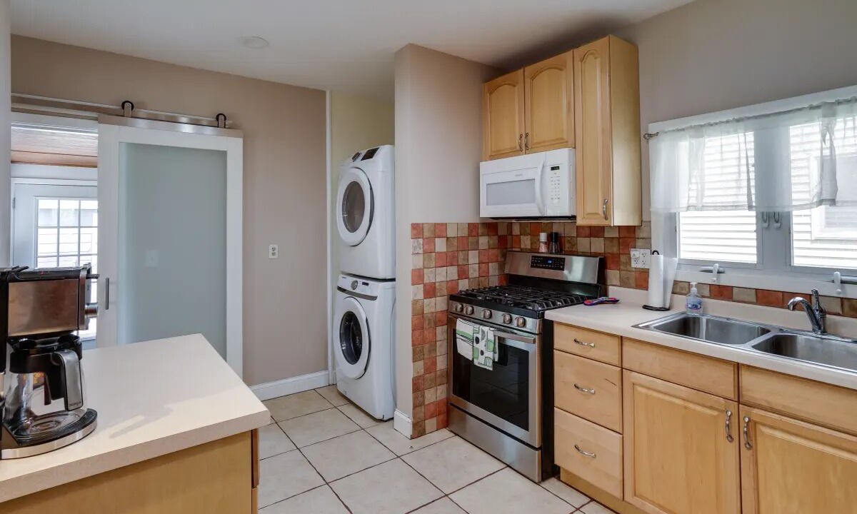 Photo of Kitchen in Merriam Park