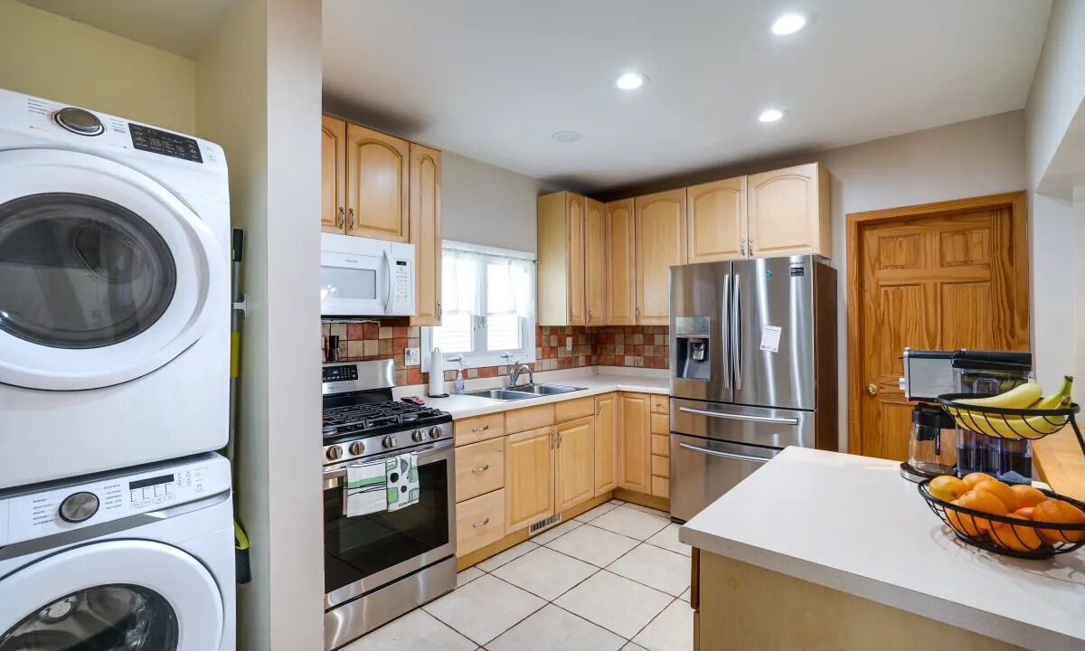 Photo of Kitchen in Merriam Park