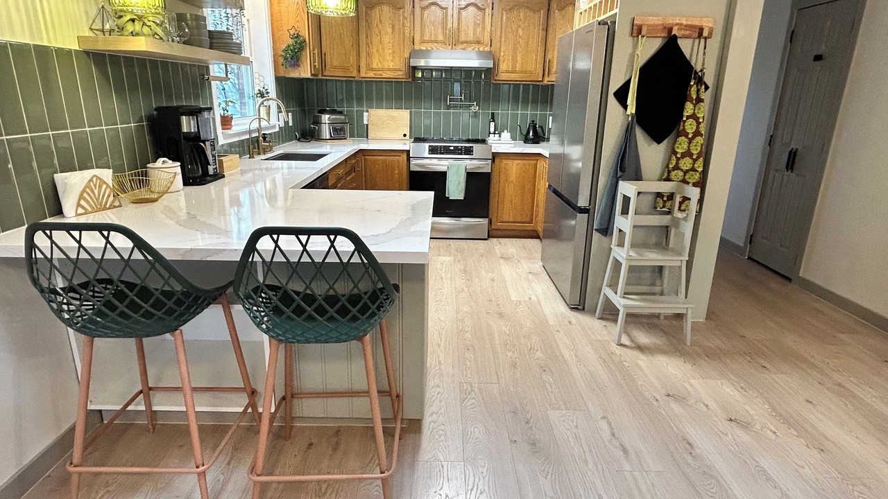 Photo of Kitchen in Perth South