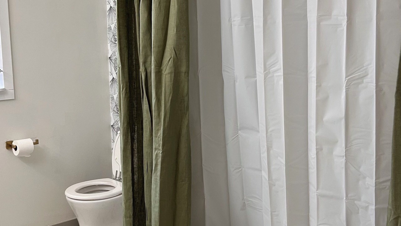 Photo of Bathroom in Perth South