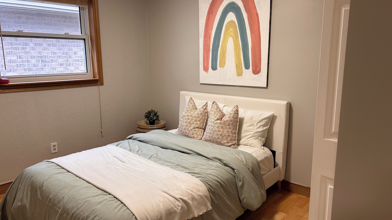 Photo of Bedroom in Perth South