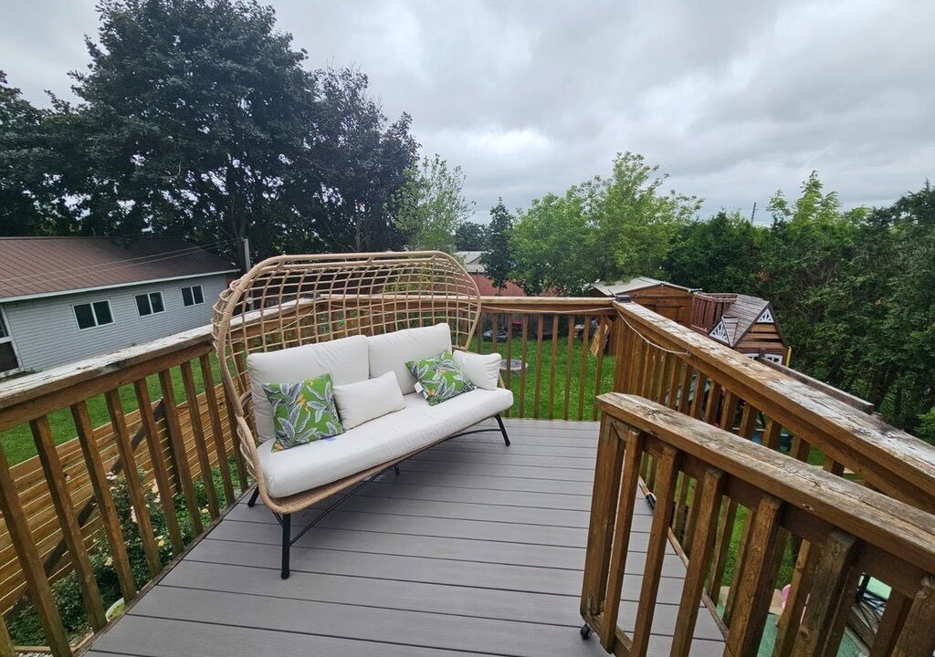 Photo of Outdoor in Perth South