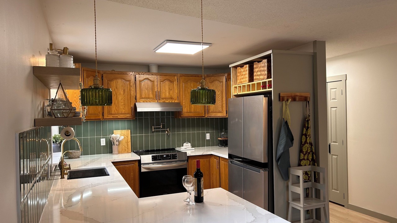 Photo of Kitchen in Perth South