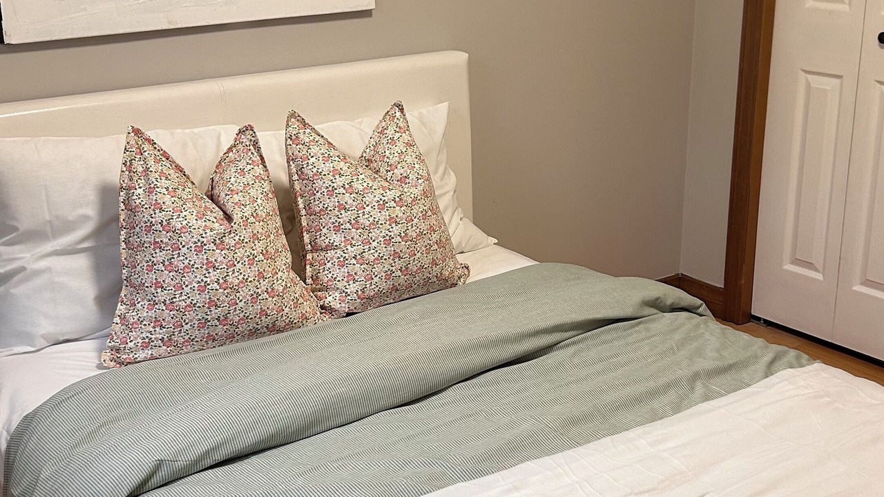Photo of Bedroom in Perth South