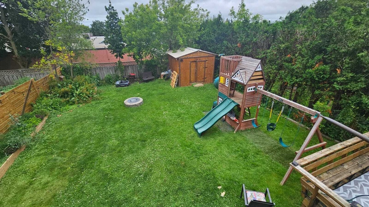 Photo of Outdoor in Perth South