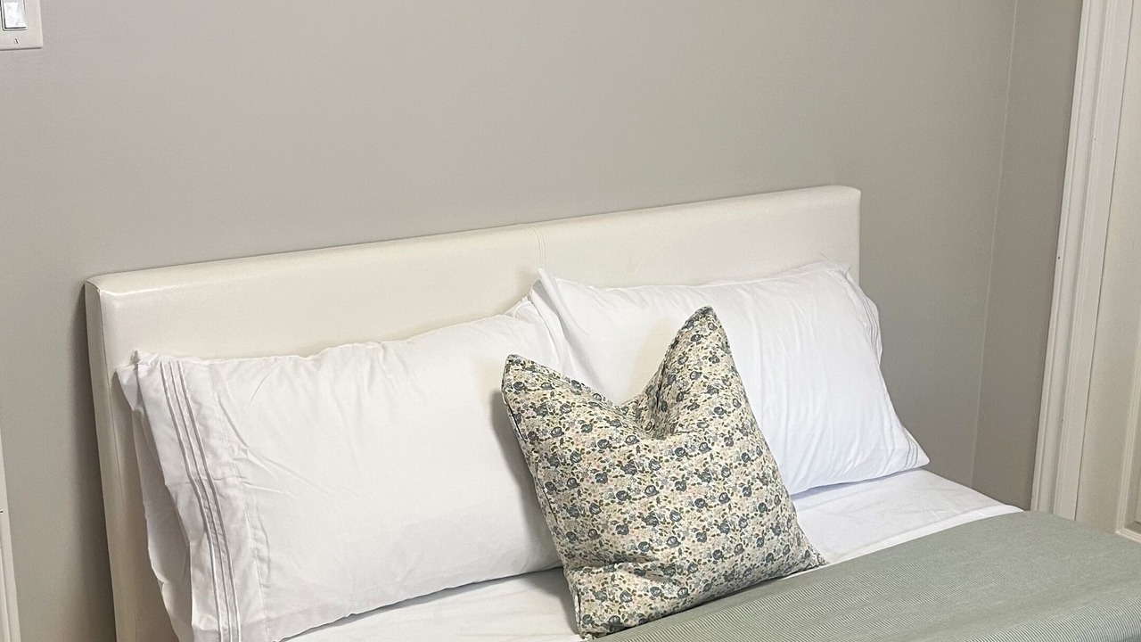 Photo of Bedroom in Perth South