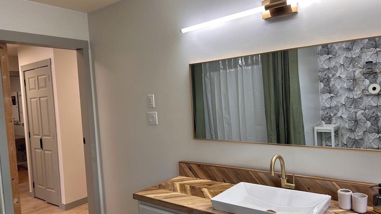 Photo of Bathroom in Perth South