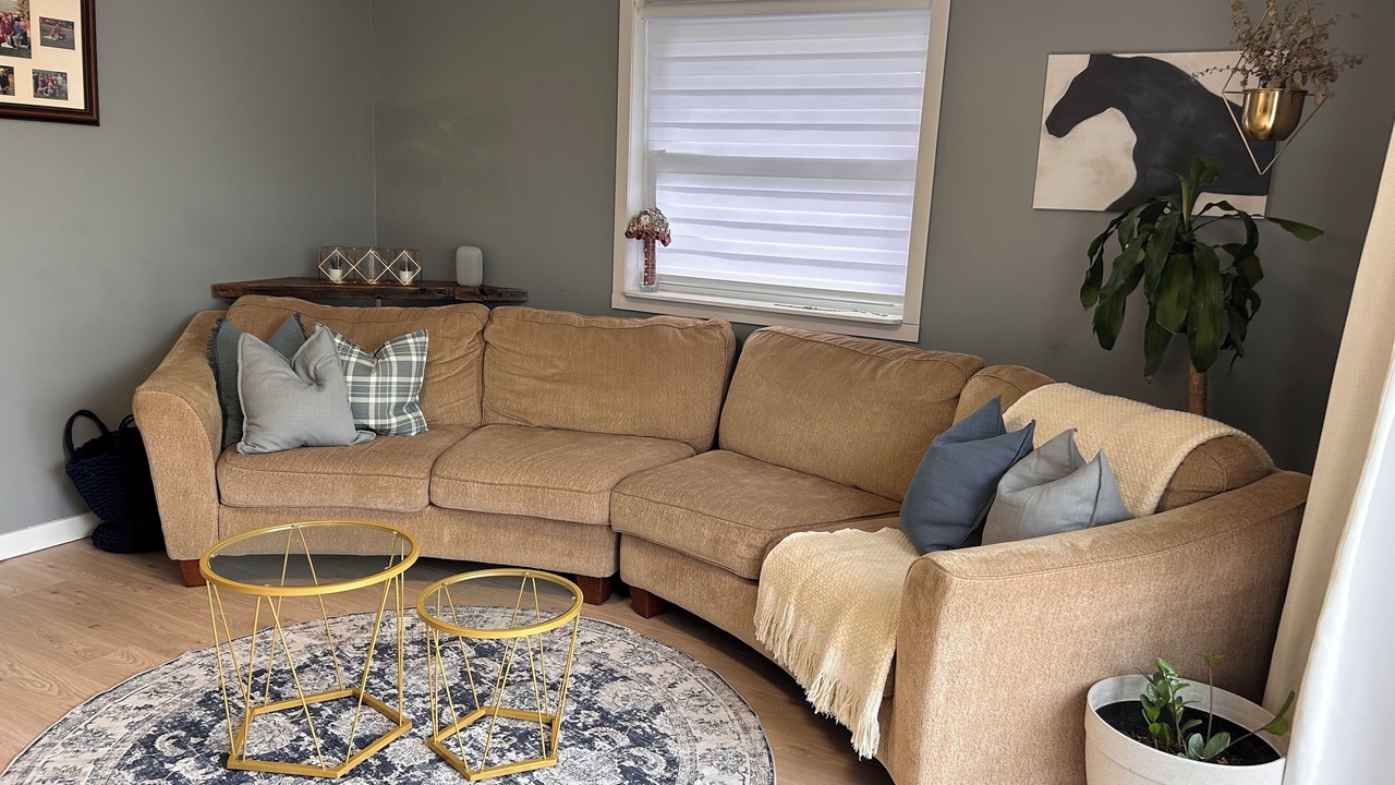 Photo of Livingroom in Perth South
