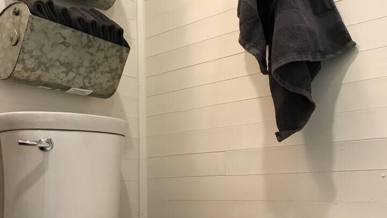Photo of Bathroom in Lansdowne