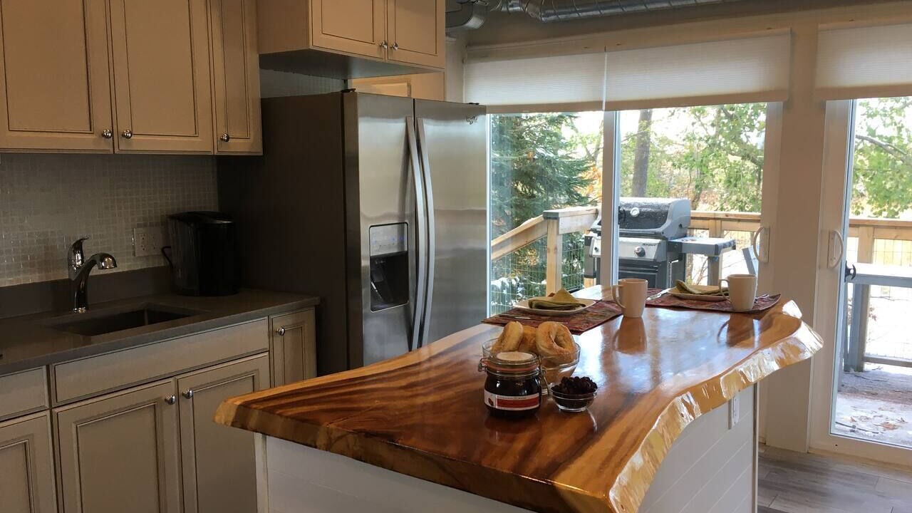 Photo of Kitchen in Lansdowne