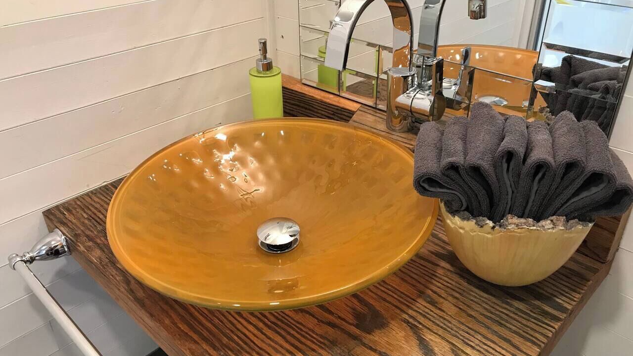 Photo of Bathroom in Lansdowne