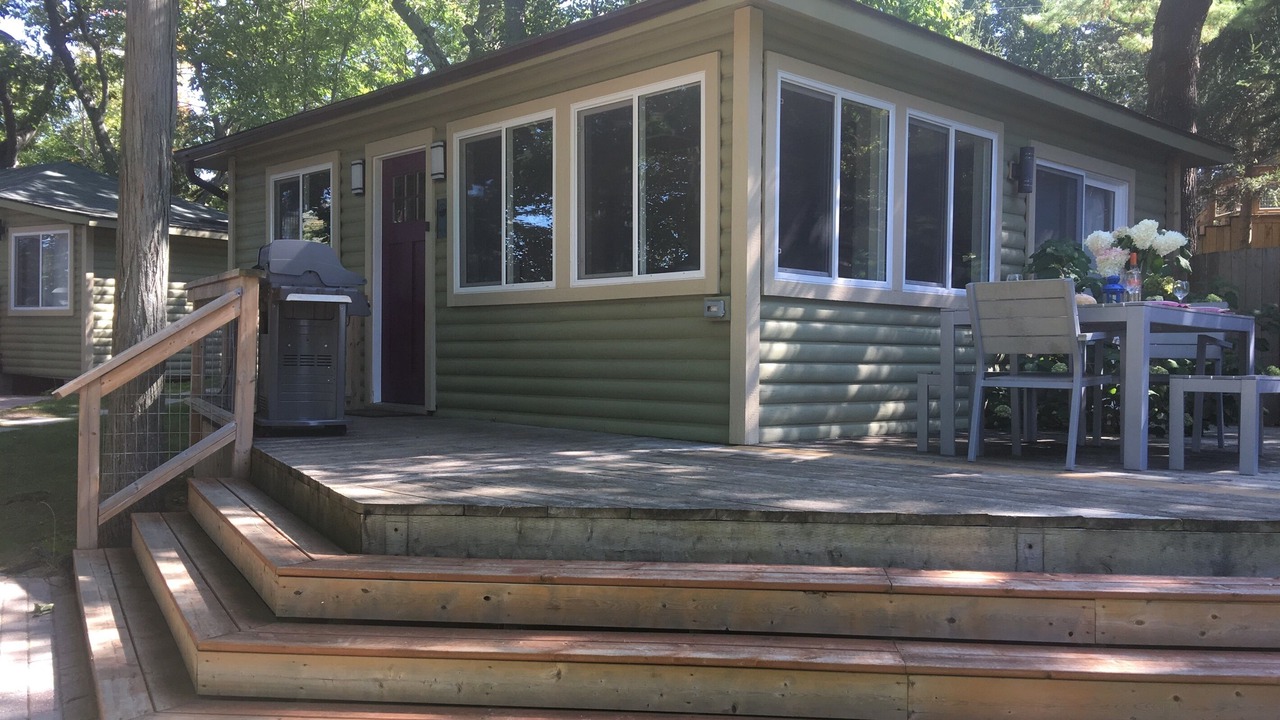 Photo of Outdoor in Lansdowne