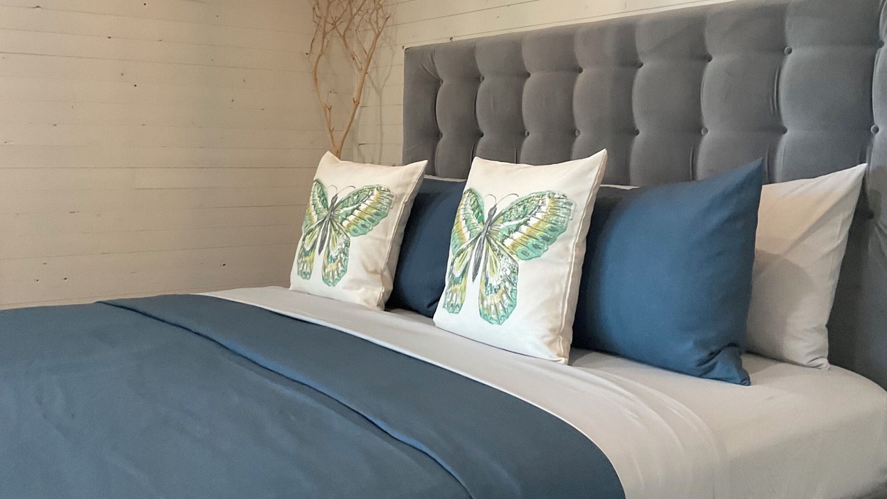 Photo of Bedroom in Lansdowne