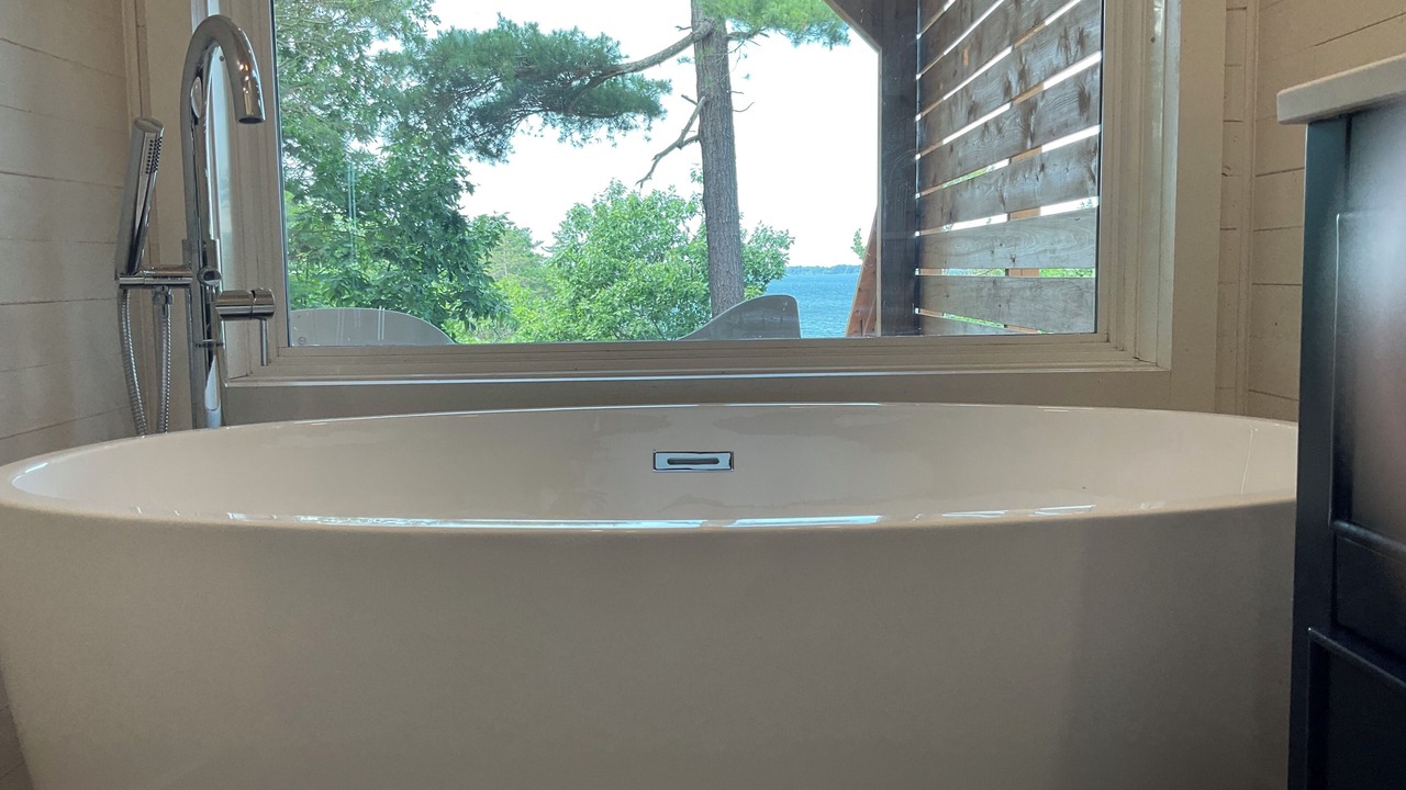 Photo of Bathroom in Lansdowne