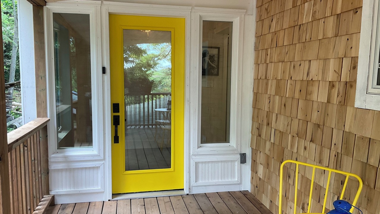 Photo of Patio Balcony in Lansdowne
