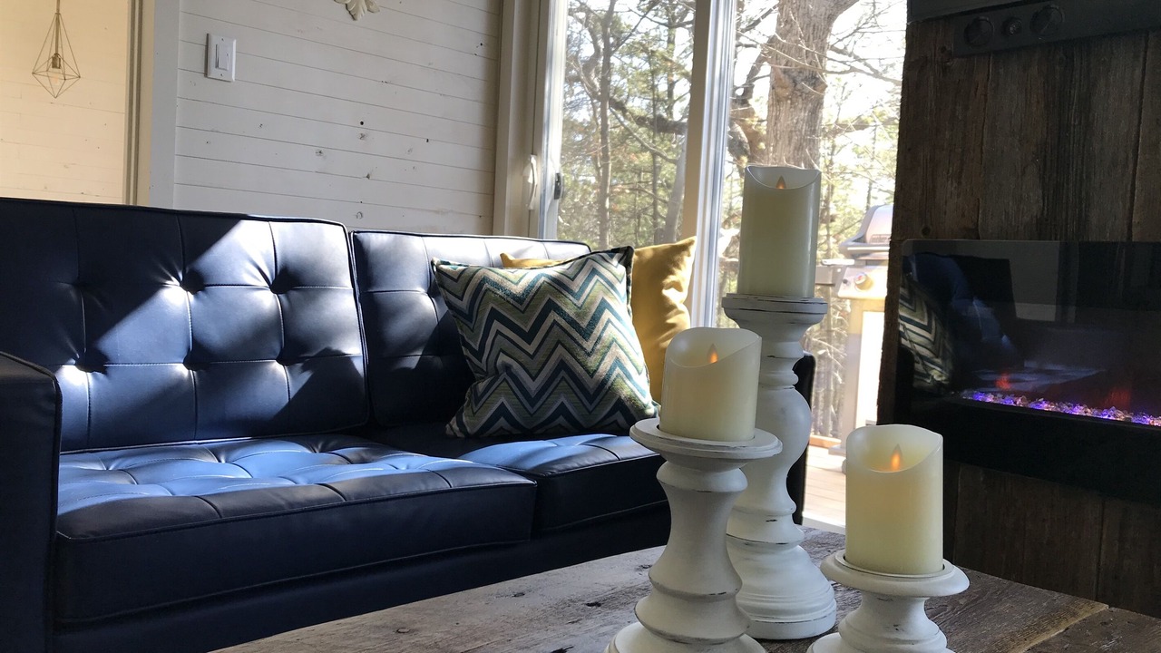 Photo of Livingroom in Lansdowne