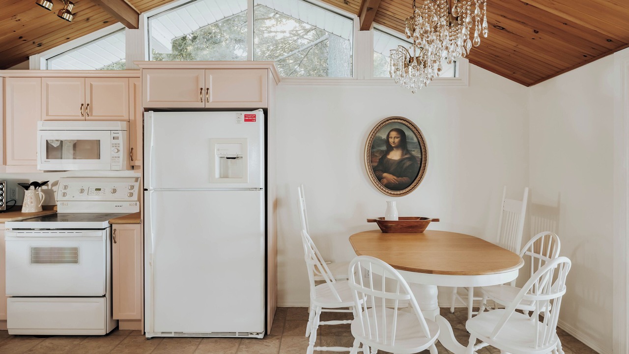 Photo of Kitchen in Bewdley